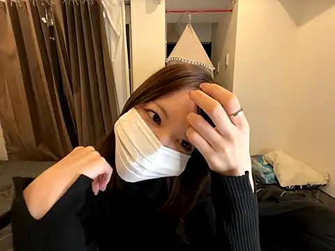 JDsakichan2 online show from October 22, 2025, 1:55 pm