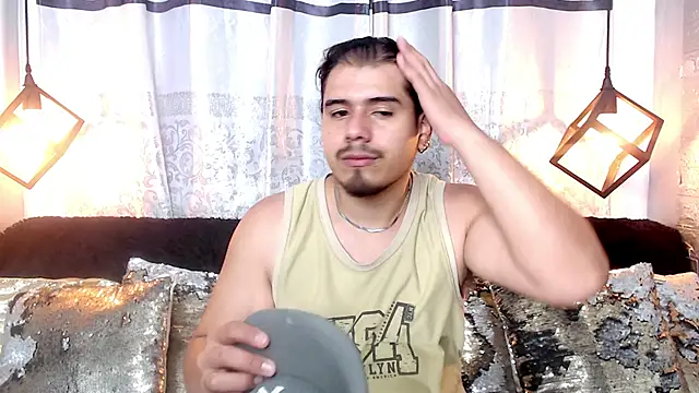 thiago bos online show from September 10, 2025, 11:32 am