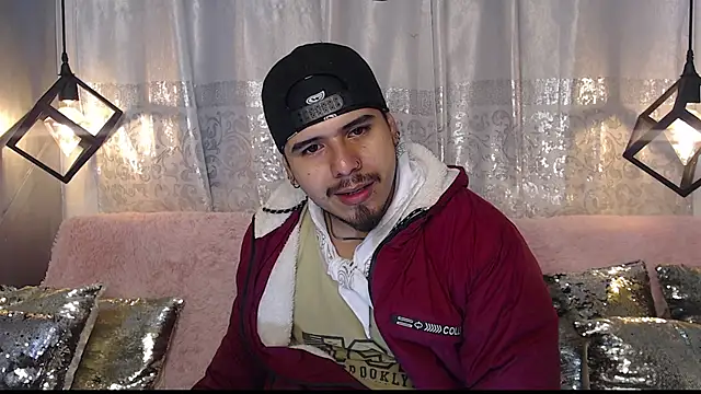 thiago bos online show from September 19, 2025, 11:22 am