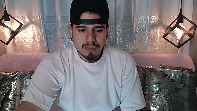 thiago bos online show from September 22, 2025, 11:34 am