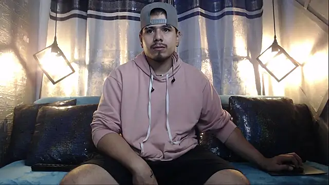 thiago bos online show from October 16, 2025, 11:11 am