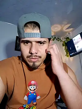 thiago bos online show from October 18, 2025, 4:08 pm