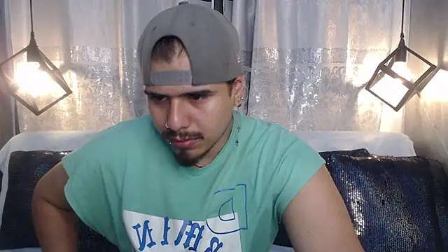 thiago bos online show from October 31, 2025, 10:49 am