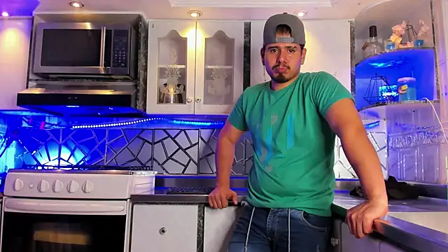 thiago bos online show from November 7, 2025, 11:05 pm