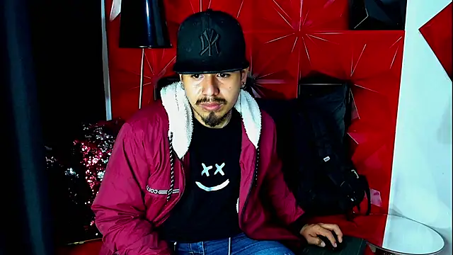 thiago bos online show from November 13, 2025, 11:42 am