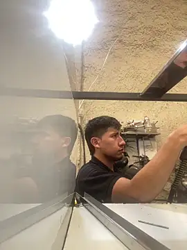 True Di online show from October 27, 2025, 4:00 pm