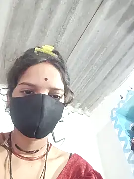 Bebby Doll online show from October 27, 2025, 4:16 am