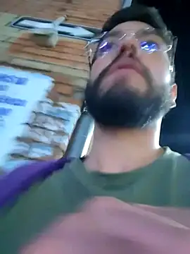 DanteWinter online show from February 10, 2026, 2:15 am