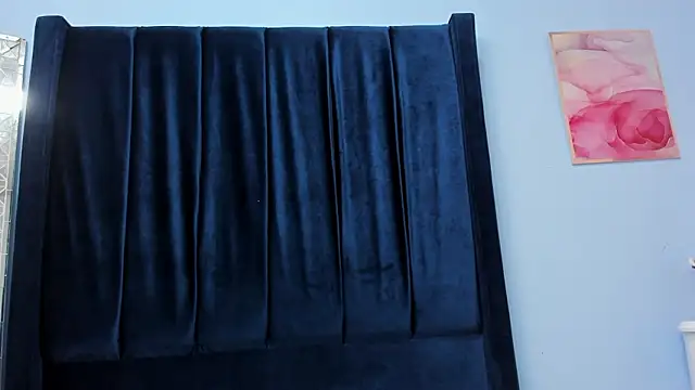 MarianRosse online show from January 31, 2026, 7:11 pm