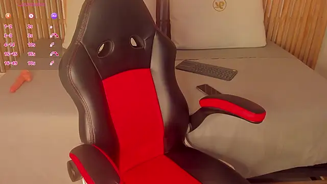 emma cleir online show from October 9, 2025, 7:23 pm