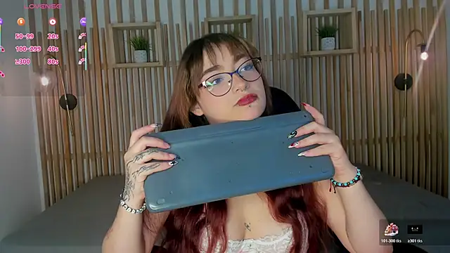 emma cleir online show from October 27, 2025, 7:07 pm