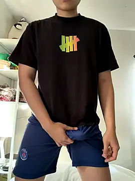 Snapshot of Pikachu19yo chatting on October 22, 2025, 4:51 pm Pikachu19yo online show from October 22, 2025, 4:51 pm