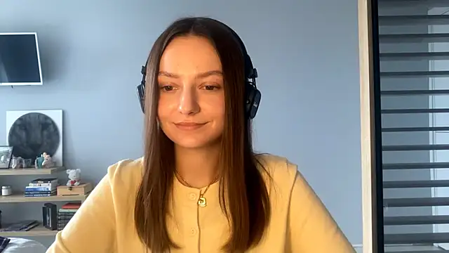 SoulHiperAgne  online show from October 16, 2025, 11:55 am