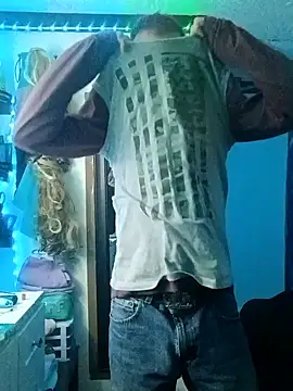 Mrluckstick online show from November 28, 2025, 6:49 am