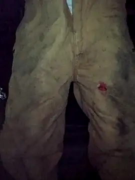 Mrluckstick online show from March 16, 2026, 2:50 am