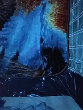 Mrluckstick online show from May 15, 2026, 8:49 pm