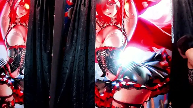 NaomyAngel online show from October 22, 2025, 11:43 am