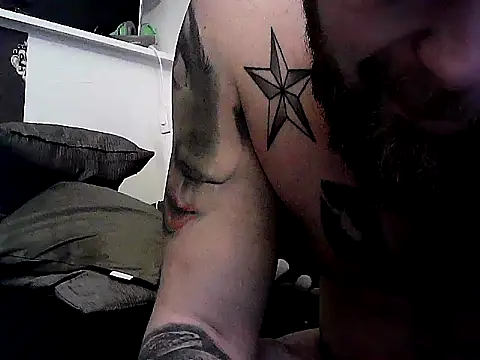 123Dante123 online show from November 6, 2025, 9:59 pm