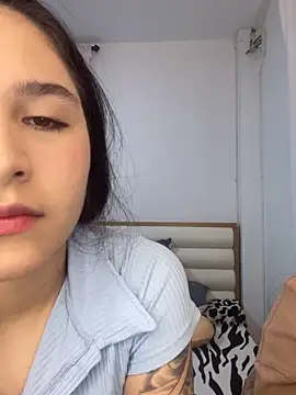 Snapshot of Sweet_and_Rous0 chatting on September 12, 2025, 3:39 am Sweet and Rous0 online show from September 12, 2025, 3:39 am