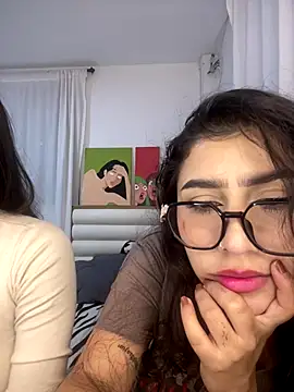 Snapshot of Sweet_and_Rous0 chatting on September 16, 2025, 3:18 am Sweet and Rous0 online show from September 16, 2025, 3:18 am