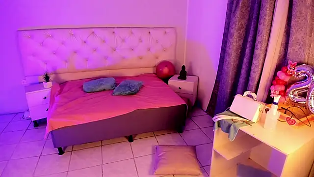 Ambeer fox  online show from January 9, 2026, 10:40 am