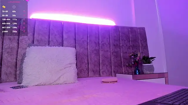 Ambeer fox  online show from April 11, 2026, 12:42 pm