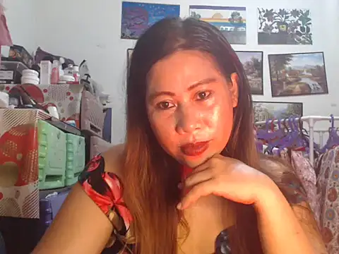 filipina beauty online show from October 11, 2025, 2:59 pm