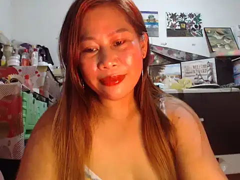 filipina beauty online show from March 13, 2026, 2:29 am