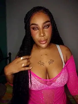 Queen Amara online show from May 12, 2026, 3:58 am