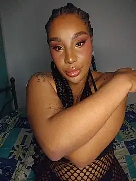 Queen Amara online show from May 29, 2026, 3:48 am