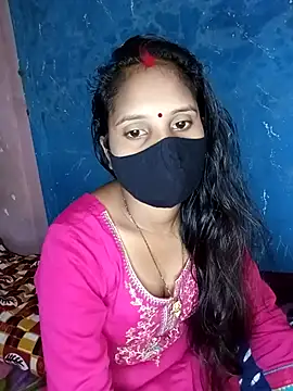 Komal-Rajput online show from December 5, 2025, 8:23 am