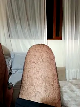 Gallo001 online show from February 28, 2026, 3:07 am