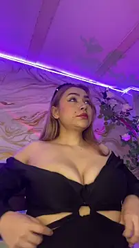 Valeryfox01  online show from November 27, 2025, 8:38 am