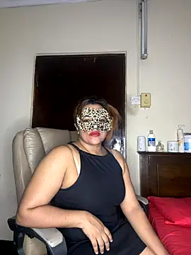 SLNatasha online show from October 2, 2025, 5:14 am