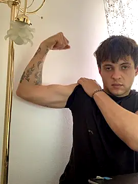 Kit Kat01 online show from October 28, 2025, 11:47 am