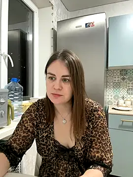 Snapshot of Risky-Flower chatting on October 5, 2025, 5:55 pm Risky-Flower online show from October 5, 2025, 5:55 pm