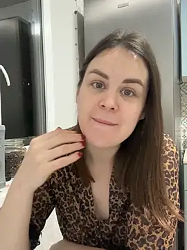 Snapshot of Risky-Flower chatting on October 30, 2025, 6:30 pm Risky-Flower online show from October 30, 2025, 6:30 pm