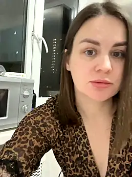 Risky-Flower online show from November 21, 2025, 5:11 pm