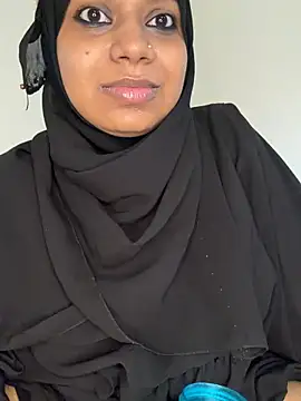 SpicykhalifaX online show from May 31, 2026, 5:48 am