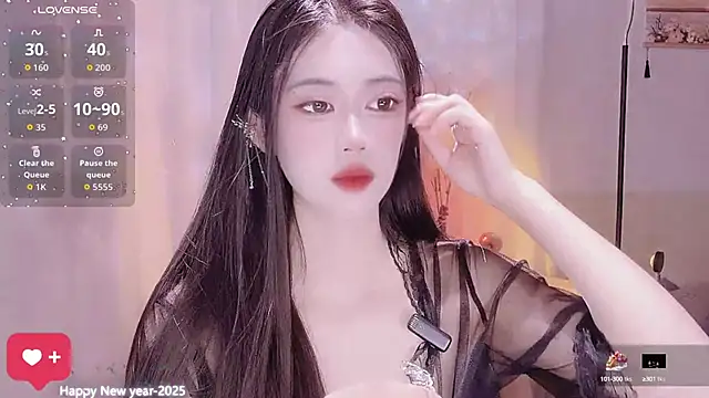 Anxuan888 online show from September 30, 2025, 6:18 am