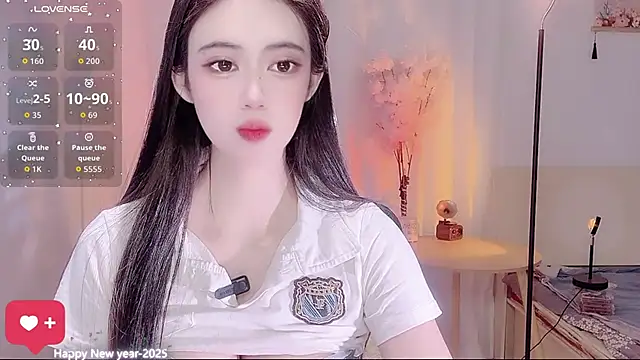 Anxuan888 online show from October 29, 2025, 8:16 am
