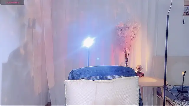 Anxuan888 online show from October 31, 2025, 8:15 am