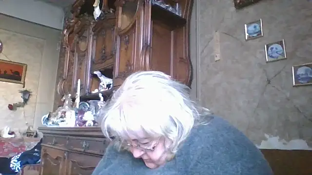 Lala-Love56 online show from October 15, 2025, 1:55 pm