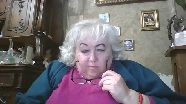 Lala-Love56 online show from October 28, 2025, 7:16 pm