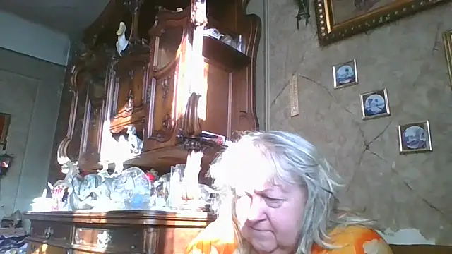 Lala-Love56 online show from July 1, 2026, 4:25 am