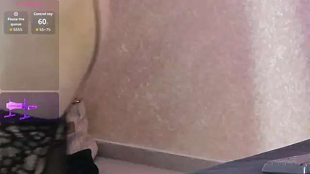 RubbiDark online show from October 23, 2025, 5:01 pm