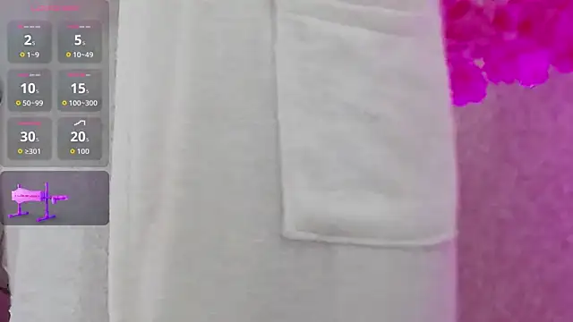 RubbiDark online show from November 6, 2025, 6:20 pm