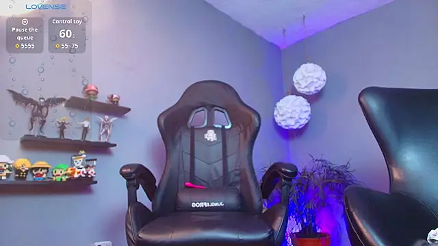 Snapshot of Gael_Meneses chatting on September 15, 2025, 10:59 am Gael Meneses online show from September 15, 2025, 10:59 am