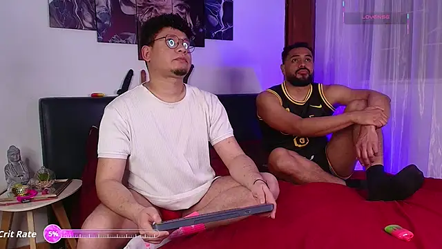 Snapshot of Gael_Meneses chatting on October 29, 2025, 4:37 am Gael Meneses online show from October 29, 2025, 4:37 am