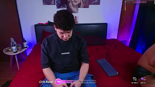 Snapshot of Gael_Meneses chatting on November 3, 2025, 9:38 pm Gael Meneses online show from November 3, 2025, 9:38 pm